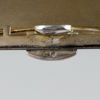 CIGARETTETUI, silver, 1900-talets första hälft