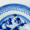 FAT, 1 par, porslin, Kina, Qianlong (1736-1795)