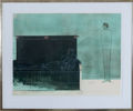 PAUL WUNDERLICH (Tyskland ,1927-2010), färglitografi, signerad och numrerad 62/70
