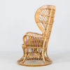 GIO PONTI, korgstol, "Wicker chair", 1960-tal