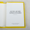 OLLE KÅKS, kassett med 15 serigrafier, "Guillaume Apollinaire - Dikter till Lou", signerade och daterade 186/225