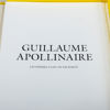 OLLE KÅKS, kassett med 15 serigrafier, "Guillaume Apollinaire - Dikter till Lou", signerade och daterade 186/225