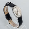 TISSOT, armbandsur, herr, stål, Visodate, Seastar Seven, 1900-talets mitt