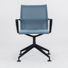 ALBERTO MEDA, stol, "Physix", Vitra, nutida