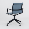 ALBERTO MEDA, stol, "Physix", Vitra, nutida