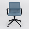 ALBERTO MEDA, stol, "Physix", Vitra, nutida