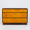 BYRÅ, art déco, 1920-/30-tal