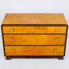 BYRÅ, art déco, 1920-/30-tal