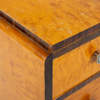 BYRÅ, art déco, 1920-/30-tal