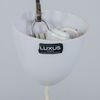 UNO & ÖSTEN KRISTIANSSON, taklampa, "Droppen", Luxus, Vittsjö, 1950-tal