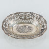SKÅL, silver, 1900-talets första hälft