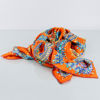 HERMÈS, scarf, siden, Paris