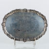 BRICKA, silver, 1900-talets första hälft