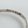 BESTICK, 7 st, silver, 1900-tal