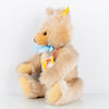 STEIFF, nalle, med brumfunktion, sannolikt sent 1980-tal