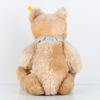 STEIFF, nalle, med brumfunktion, sannolikt sent 1980-tal