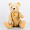 NALLE, sannolikt Steiff, 1960-tal