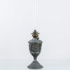 BORDSFOTOGENLAMPA, gjutgods, 1800-talets andra hälft