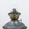 BORDSFOTOGENLAMPA, gjutgods, 1800-talets andra hälft