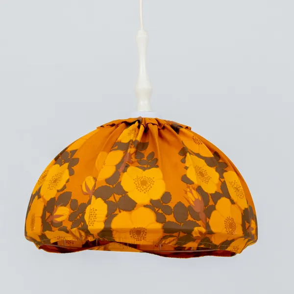 TAKLAMPA, 1960-/70-tal