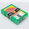 BORDTENNISRACK, 2 st, Yasaka, Stiga, Champion Bat, bla Hans Alsér