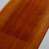 SOFFBORD, teak och rotting, 1950-/60-tal