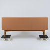 SIDEBOARD, teak och ek, 1950-/60-tal