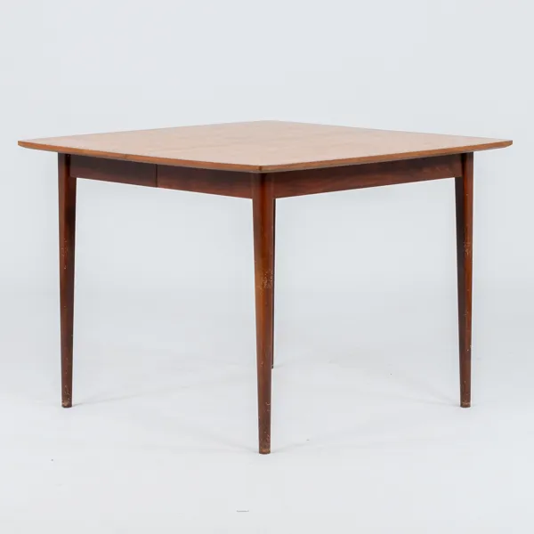 MATBORD, teak, 1950-/60-tal
