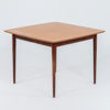 MATBORD, teak, 1950-/60-tal