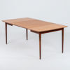 MATBORD, teak, 1950-/60-tal