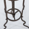 GOLVLAMPA, smide, Swedish Modern, tidigt 1900-tal