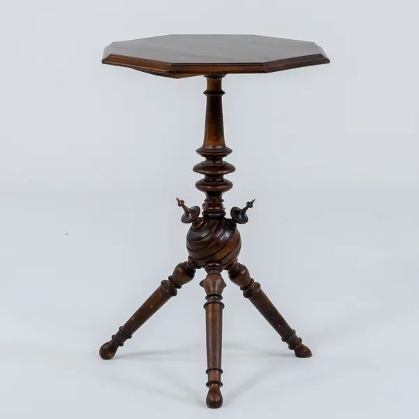 SIDOBORD, 1800-/1900-tal