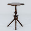 SIDOBORD, 1800-/1900-tal
