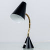 BORDSLAMPA, FLB Falkenbergs Belysning, no 6151, 1900-talets mitt