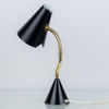 BORDSLAMPA, FLB Falkenbergs Belysning, no 6151, 1900-talets mitt
