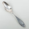 SKED, silver, Bark & Shörl, 1847