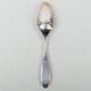 SKED, silver, Bark & Shörl, 1847