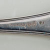 SKEDAR, 1 par, silver, C Holm, 1849