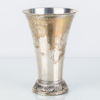 BÄGARE, silver, ABH, 1910