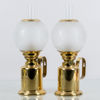 BORDS-/VÄGGFOTOGENLAMPOR, 1 par, Lampe-Compagniet
