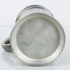 TERRIN OCH STOP, 3 del, tenn, 1800-/1900-tal