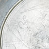 TERRIN OCH STOP, 3 del, tenn, 1800-/1900-tal
