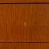 BOKHYLLA, teak, 1950-/60-tal