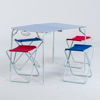 CAMPINGSET, 5 del, Origo, 1900-talets mitt