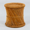 PALL, bambu och flätad sisal, 1900-talets andra hälft 