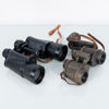 KIKARE, 2 st, Magnific samt Carl Zeiss