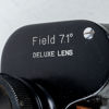 KIKARE, 2 st, Magnific samt Carl Zeiss