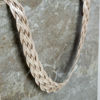 COLLIER OCH ARMBAND, sterlingsilver, 1900-/2000-tal
