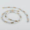 COLLIER OCH ARMBAND, sterlingsilver, 1900-/2000-tal
