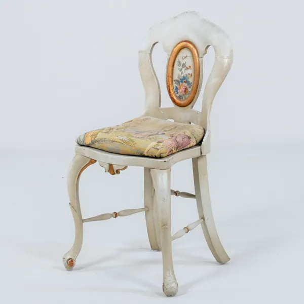 STOL, 1800-tal